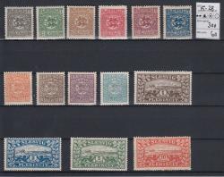 Ugeauktion 877 - Slesvig #264122