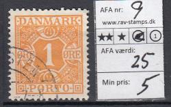 Ugeauktion 877 - Porto 9 - 13 #223010