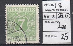 Ugeauktion 877 - Porto 14 - 17 #224102