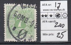 Ugeauktion 877 - Porto 14 - 17 #224106