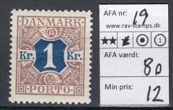 Ugeauktion 877 - Porto 18 - 21 #225052