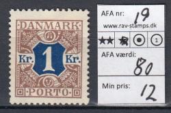 Ugeauktion 877 - Porto 18 - 21 #225054