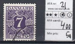 Ugeauktion 877 - Porto 18 - 21 #225060