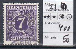 Ugeauktion 877 - Porto 18 - 21 #225062