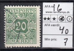 Ugeauktion 877 - Avisporto 11 - 20 #219042