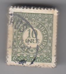 Ugeauktion 877 - Bogtryksbundter 151 - 159 #24086