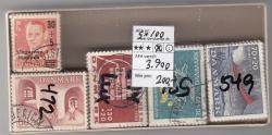 Ugeauktion 877 - Tillægsværdi minus 50 %.  #201100