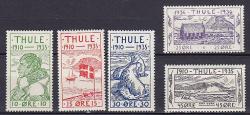 Ugeauktion 877 - Thule #241008