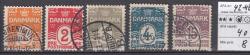 Ugeauktion 877 - AFA 40 - 46 #50032