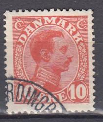 Ugeauktion 877 - AFA 68 - 70a #58036