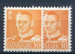 Ugeauktion 877 - AFA 300 - 349 #147070