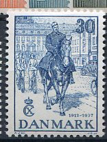 Ugeauktion 877 - AFA 221 - 249 #144050