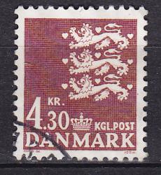 Ugeauktion 822 - AFA 700 - 750 #151054