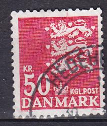 Ugeauktion 877 - AFA 800 - 850 #157096