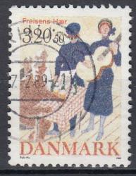 Ugeauktion 877 - Tillægsværdier 907 - 992. #207028