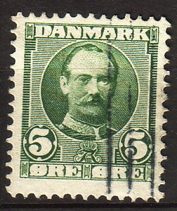 Ugeauktion 877 - AFA 54 - 56a #54018