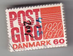 Ugeauktion 877 - Bundter AFA 490 - 499 #335008