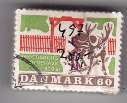 Ugeauktion 877 - Bundter AFA 490 - 499 #335018