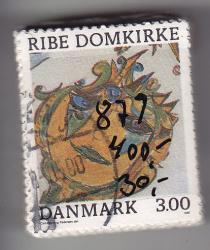 Ugeauktion 877 - Bundter AFA 875 - 879 #368028