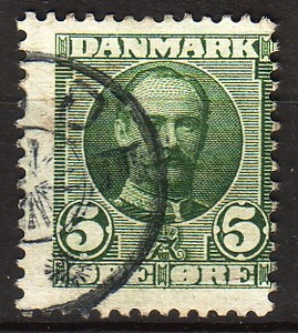 Ugeauktion 877 - AFA 57 - 59 #55016
