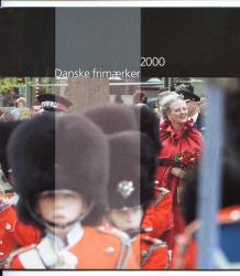 Ugeauktion 877 - DK. Årsmapper 1990 - 2014 #137010