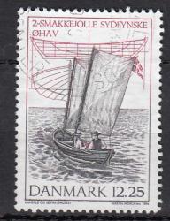 Ugeauktion 877 - AFA 1100 - 1149 #165076
