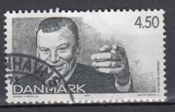 Ugeauktion 877 - AFA 1200 - 1249 #168022