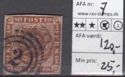 Ugeauktion 877 - AFA 1 - 10 #43026