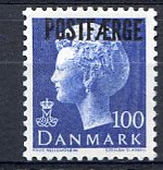 Ugeauktion 877 - Postfærge 45 - 50 #114050
