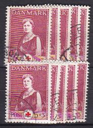Ugeauktion 877 - Tillægsværdibundter 236 - 281 #288026
