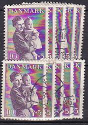 Ugeauktion 877 - Tillægsværdibundter 236 - 281 #288032