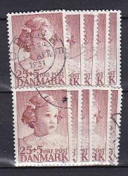 Ugeauktion 877 - Tillægsværdibundter 299 - 325 #289032