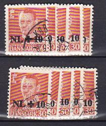 Ugeauktion 885 - Tillægsværdibundter 333 - 390 #290028