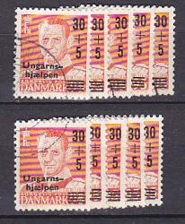 Ugeauktion 877 - Tillægsværdibundter 333 - 390 #290096