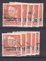 Ugeauktion 877 - Tillægsværdibundter 333 - 390 #290112