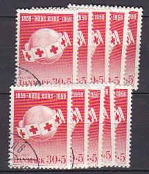 Ugeauktion 877 - Tillægsværdibundter 333 - 390 #290124
