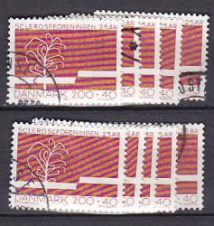 Ugeauktion 877 - Tillægsværdibundter 736 - 764 #296040