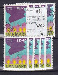 Ugeauktion 877 - Tillægsværdibundter 798 - 890  #297046