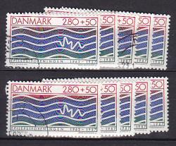 Ugeauktion 877 - Tillægsværdibundter 798 - 890  #297106