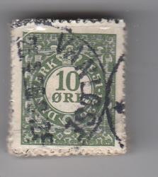 Ugeauktion 877 - Bogtryksbundter 151 - 159 #24056