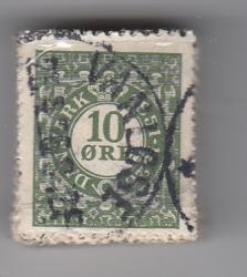 Ugeauktion 822 - Bogtryksbundter 151 - 159 #96042