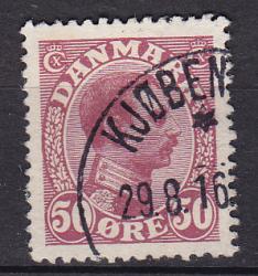 Ugeauktion 877 - AFA 71 - 74 #59054