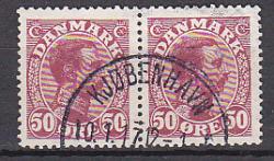 Ugeauktion 877 - AFA 71 - 74 #59056