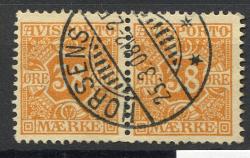 Ugeauktion 877 - Avisporto 1 - 10. #218050
