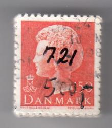 Ugeauktion 877 - AFA 700 - 750 #155102