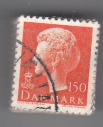 Ugeauktion 877 - Magrethe 1. Tp. Cq. 140 øre - 250 øre. #33050