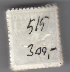 Ugeauktion 877 - Rigsvåbenbundter. 1- 3 kr. #303024