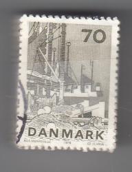 Ugeauktion 877 - Bundter AFA 660 - 669 #344042