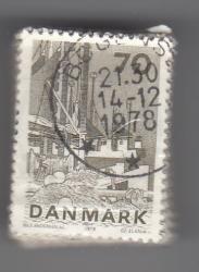 Ugeauktion 877 - Bundter AFA 660 - 669 #344044
