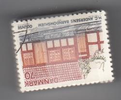 Ugeauktion 877 - Bundter AFA 660 - 669 #344004